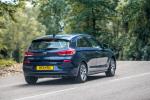 Hyundai i30 Go! SE 2018 года (UK)